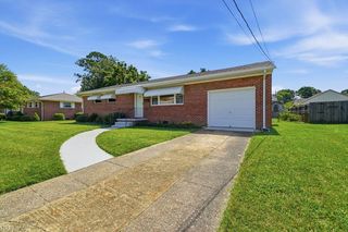 8332 Jolima AVE, Norfolk, VA 23518