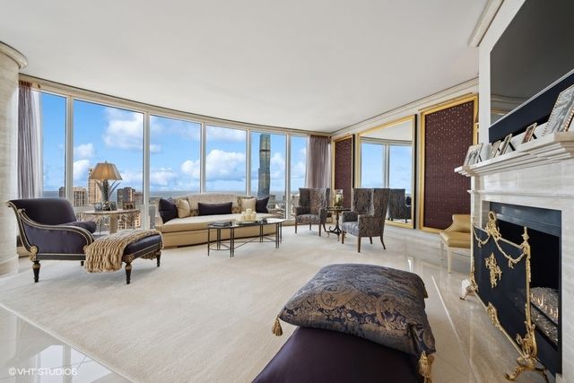 401 N Wabash Avenue 48A, Chicago, IL 60611