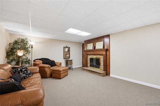 56 Tristan Lane, Amherst, NY 14221