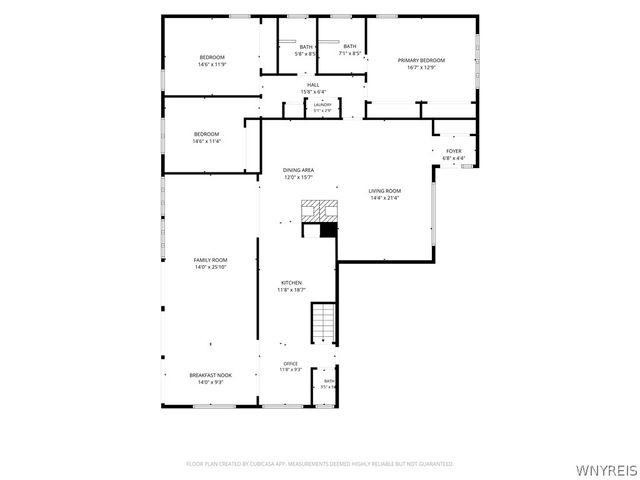 56 Tristan Lane, Amherst, NY 14221