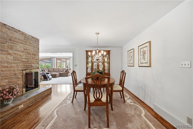 56 Tristan Lane, Amherst, NY 14221