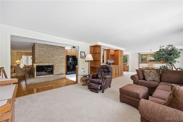 56 Tristan Lane, Amherst, NY 14221