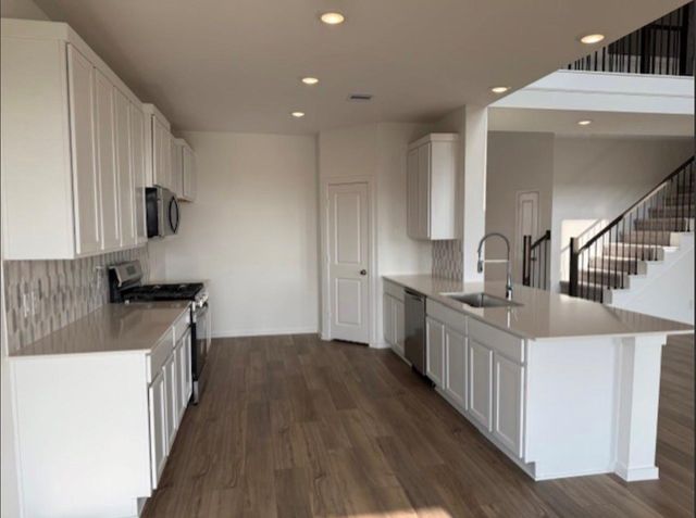 27128 Wrangler Way Drive, Montgomery, TX 77316