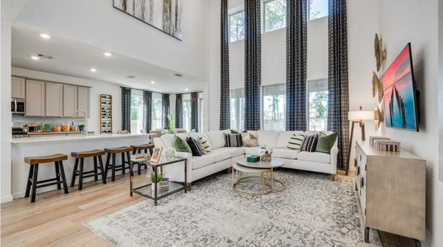 27128 Wrangler Way Drive, Montgomery, TX 77316