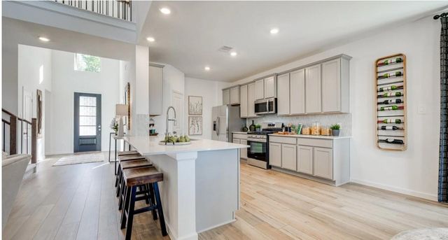 27128 Wrangler Way Drive, Montgomery, TX 77316