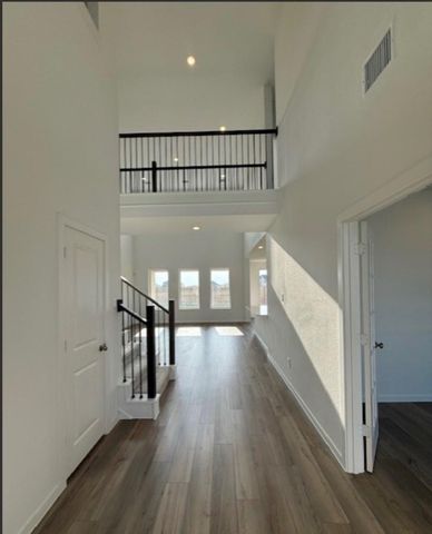 27128 Wrangler Way Drive, Montgomery, TX 77316