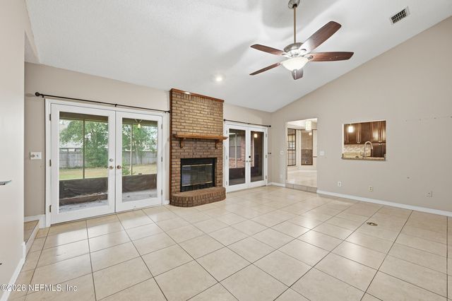 954 LAKERIDGE Drive, Orange Park, FL 32065