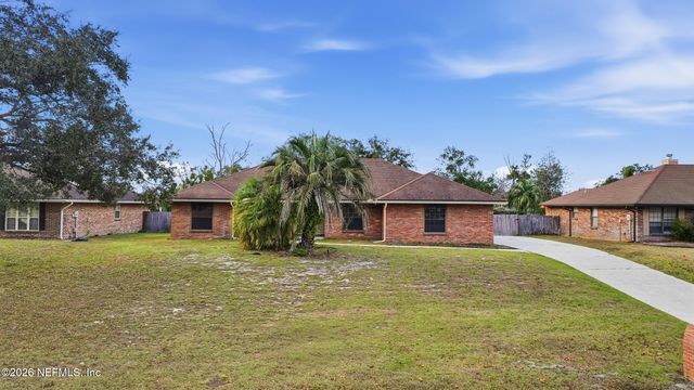 954 LAKERIDGE Drive, Orange Park, FL 32065
