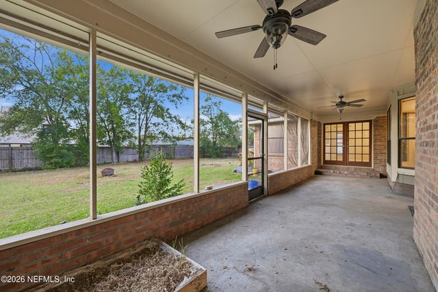 954 LAKERIDGE Drive, Orange Park, FL 32065