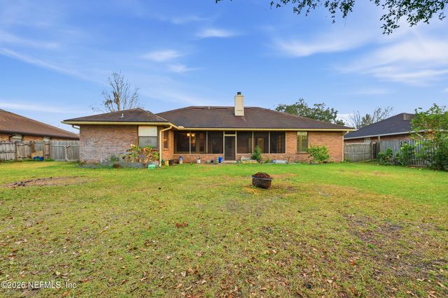 954 LAKERIDGE Drive, Orange Park, FL 32065