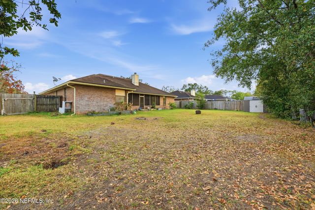 954 LAKERIDGE Drive, Orange Park, FL 32065