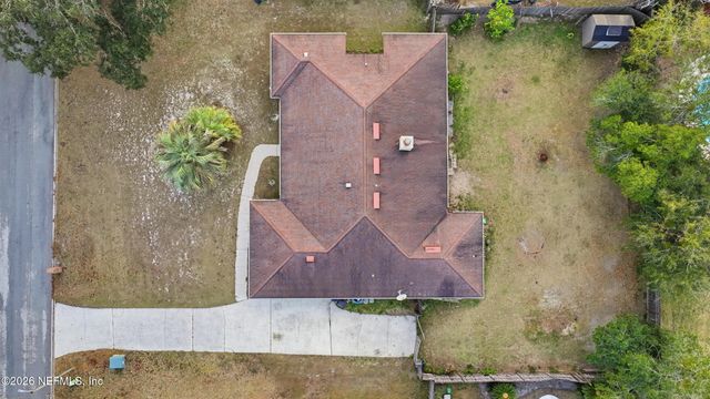 954 LAKERIDGE Drive, Orange Park, FL 32065