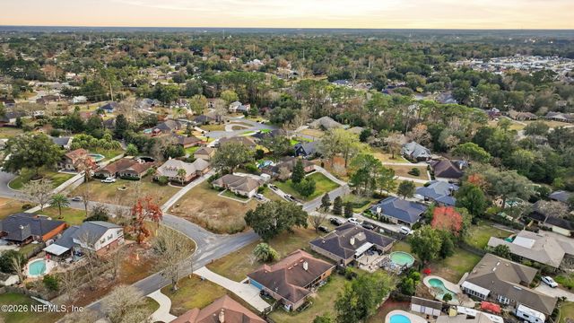 954 LAKERIDGE Drive, Orange Park, FL 32065