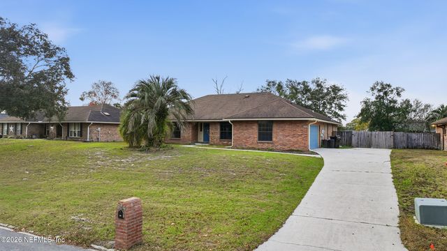 954 LAKERIDGE Drive, Orange Park, FL 32065
