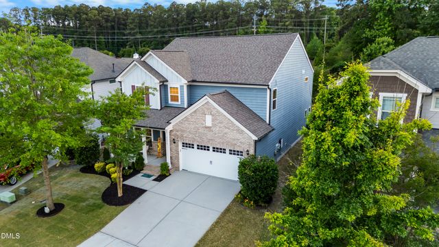 2456 Emily Brook Way NE, Apex, NC 27523