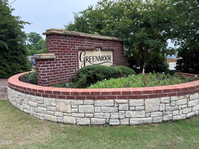 2456 Emily Brook Way, Apex, NC 27523