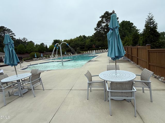 2456 Emily Brook Way, Apex, NC 27523