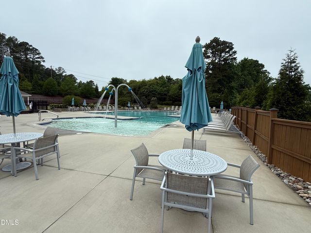 2456 Emily Brook Way, Apex, NC 27523
