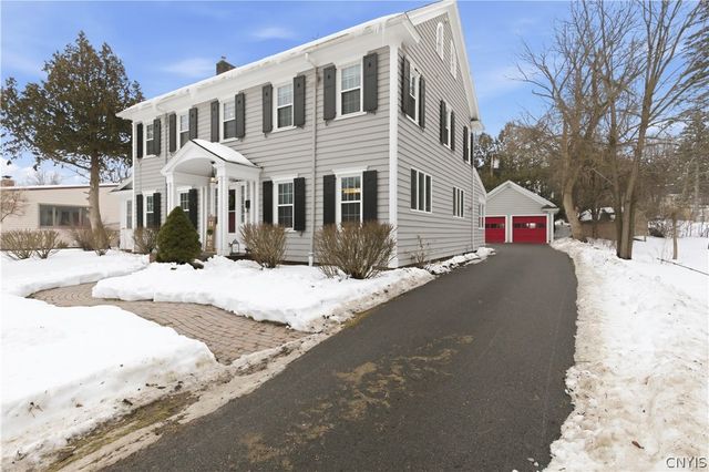 104 East Genesee Parkway, Syracuse, NY 13214