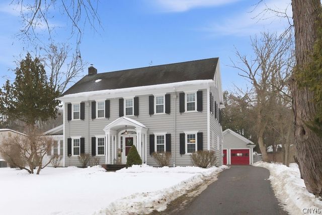 104 East Genesee Parkway, Syracuse, NY 13214