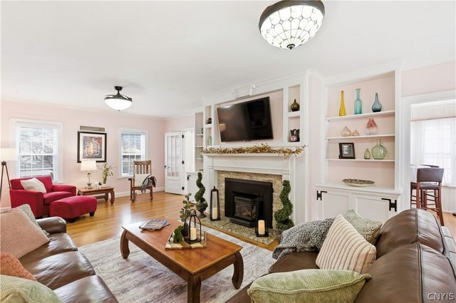 104 East Genesee Parkway, Syracuse, NY 13214