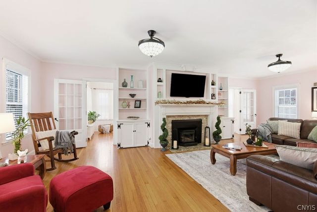 104 East Genesee Parkway, Syracuse, NY 13214