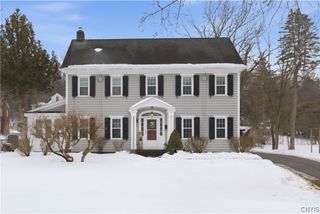 104 East Genesee Parkway, Syracuse, NY 13214