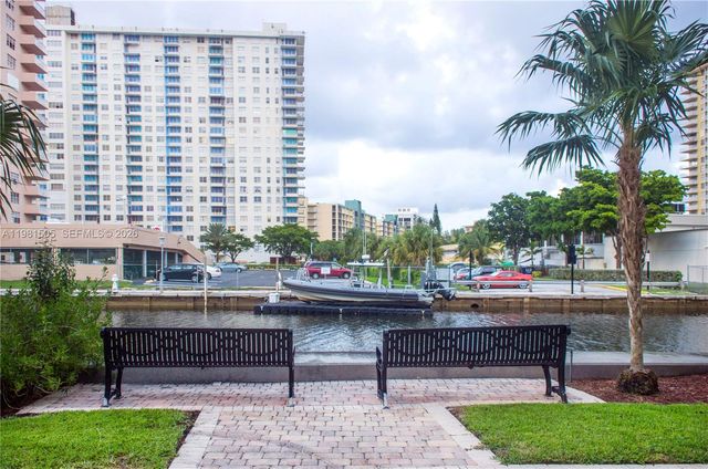 17145 N Bay Rd 4203, Sunny Isles Beach, FL 33160