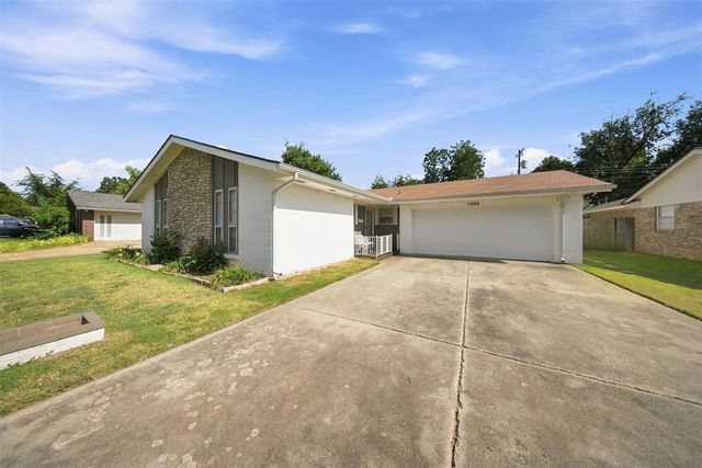 7908 NW 40th Street, Bethany, OK 73008