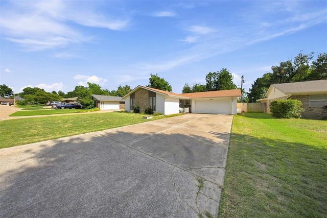 7908 NW 40th Street, Bethany, OK 73008