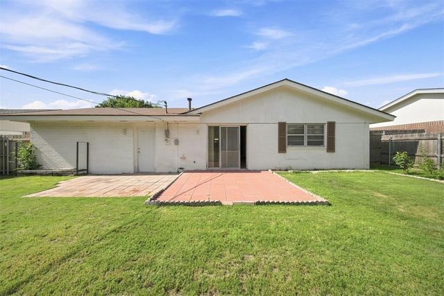 7908 NW 40th Street, Bethany, OK 73008