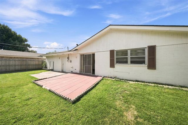 7908 NW 40th Street, Bethany, OK 73008