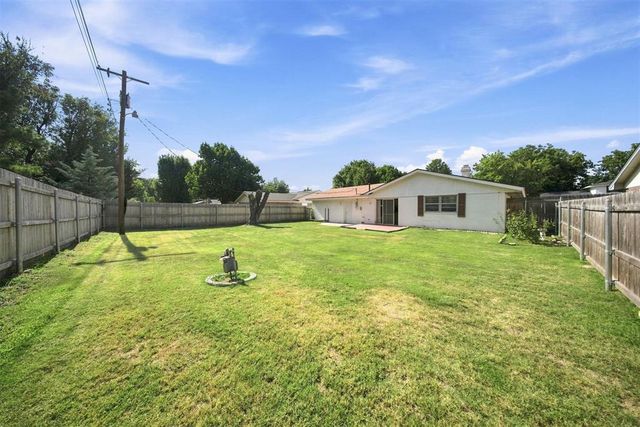 7908 NW 40th Street, Bethany, OK 73008