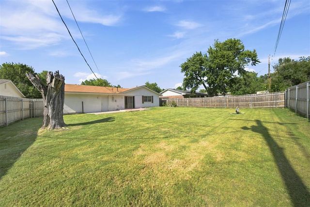 7908 NW 40th Street, Bethany, OK 73008