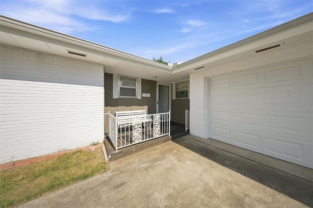 7908 NW 40th Street, Bethany, OK 73008