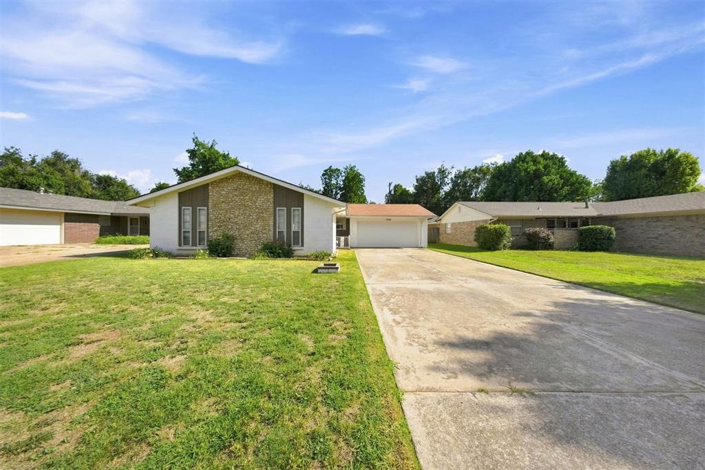 7908 NW 40th Street, Bethany, OK 73008