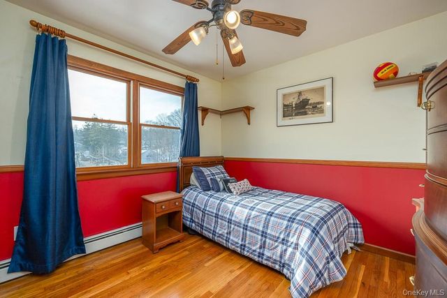 9 Georgian Drive, Stony Point, NY 10980