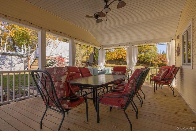 9 Georgian Drive, Stony Point, NY 10980