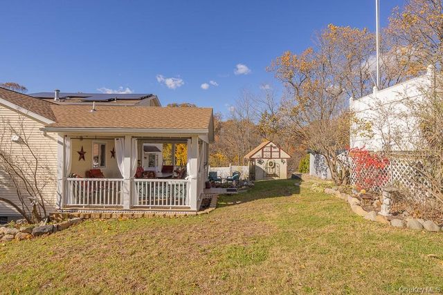 9 Georgian Drive, Stony Point, NY 10980