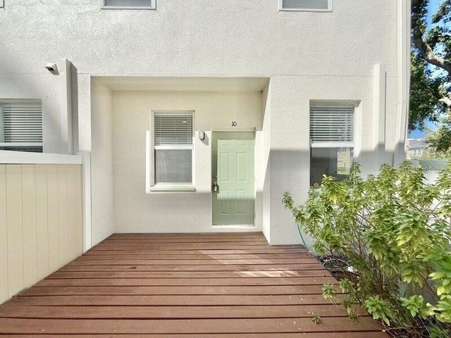 724 4TH AVENUE S 10, St Petersburg, FL 33701