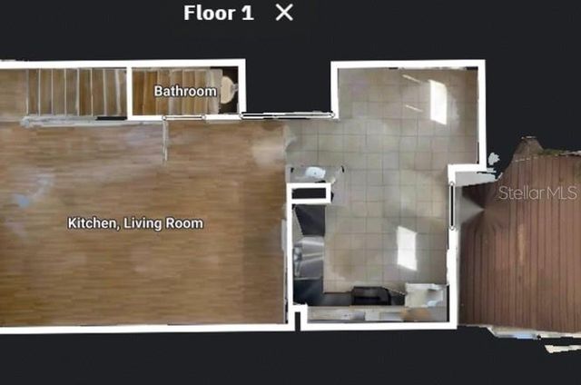 724 4TH AVENUE S 10, St Petersburg, FL 33701