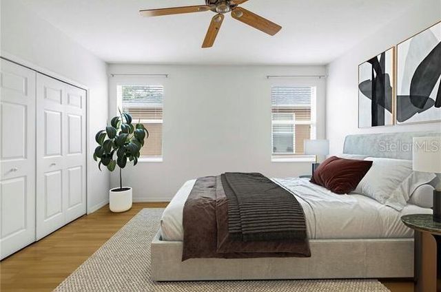 724 4TH AVENUE S 10, St Petersburg, FL 33701