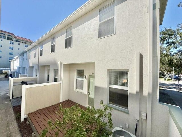 724 4TH AVENUE S 10, St Petersburg, FL 33701