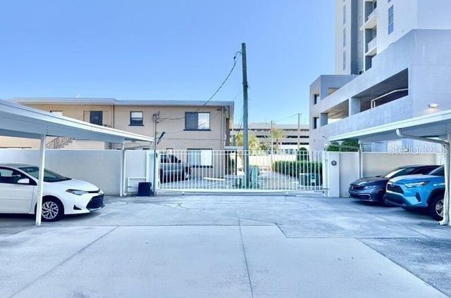 724 4TH AVENUE S 10, St Petersburg, FL 33701