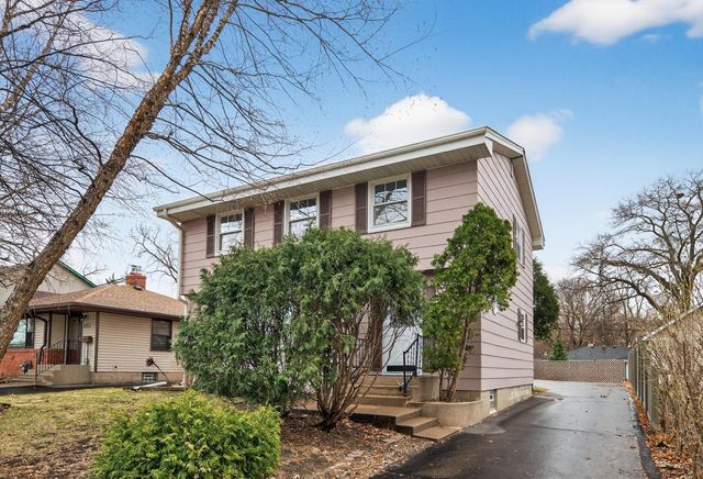 6815 Irving Avenue S, Richfield, MN 55423