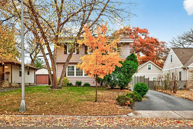 6815 Irving Avenue S, Richfield, MN 55423