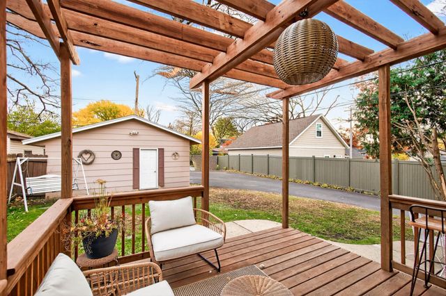 6815 Irving Avenue S, Richfield, MN 55423