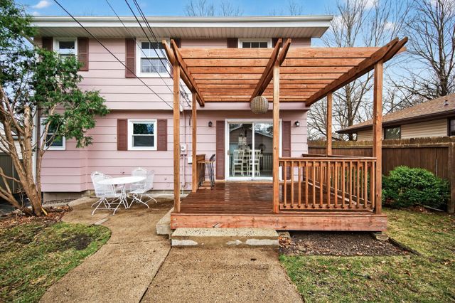 6815 Irving Avenue S, Richfield, MN 55423