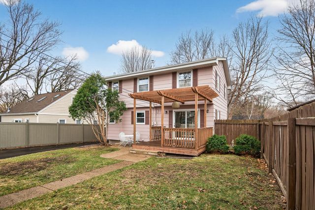 6815 Irving Avenue S, Richfield, MN 55423