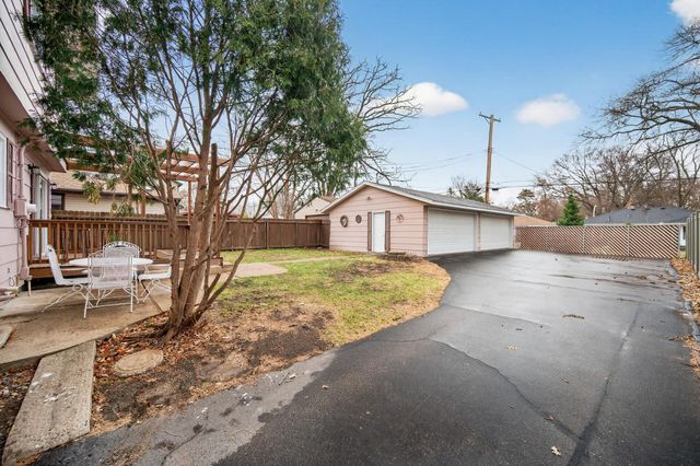 6815 Irving Avenue S, Richfield, MN 55423